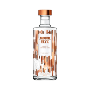 Absolut Vodka 750ml Elyx