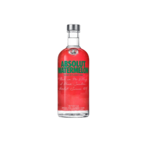 Absolut Vodka 750ml Watermelon