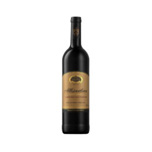 Allesverloren 750ml Cabernet Sauvignon