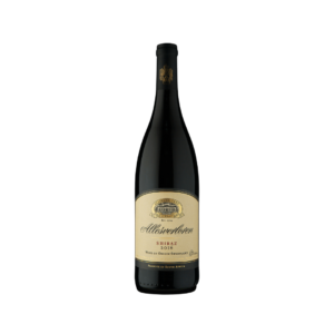 Allesverloren 750ml Shiraz