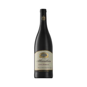 Allesverloren 750ml Tinta Barocca Red