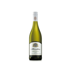 Allesverloren 750mlchenin blanc
