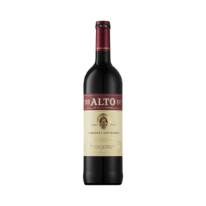 Alto 750ml Cabernet Sauvignon