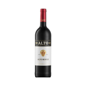 Alto 750ml Rouge