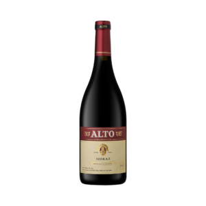 Alto 750ml Shiraz