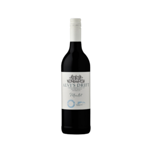 Alvi'S Drift 750ml Merlot