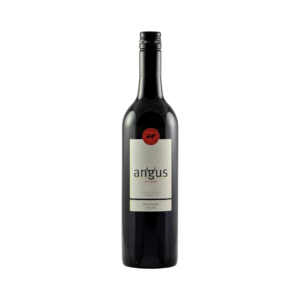 Angus 750ml The Bull