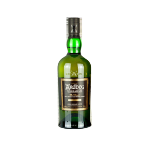 Ardbeg 750ml Uigeadial Whisky