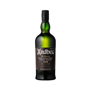 Ardbeg Scotch Whiskey 750ml 10Yo