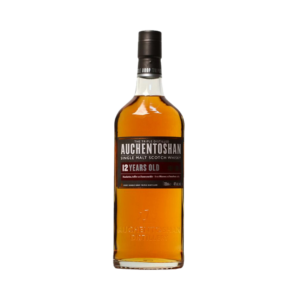 Auchentoshan 750ml Whisky 12Yo