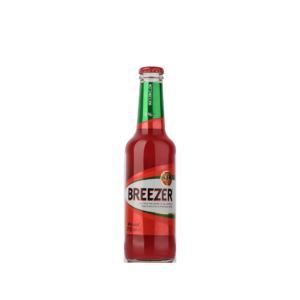 Bacardi Breezer 275ml Watermelon