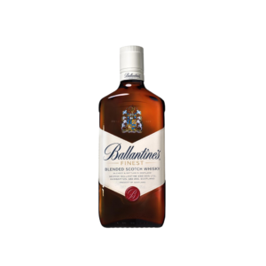 Ballantines 750ml Whiskey