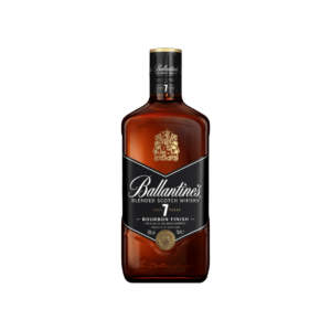 Ballantines 750ml 7Yo Whiskey