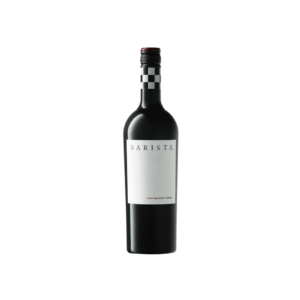 Barista 750ml Pinotage