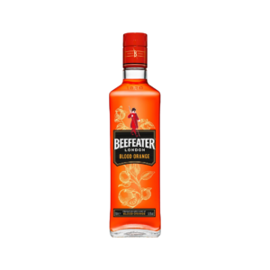 Beefeater London Gin 750ml Blood Orange