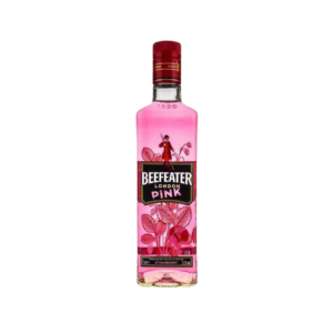 Beefeater London Gin 750ml Pink