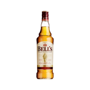Bells 750ml Whisky