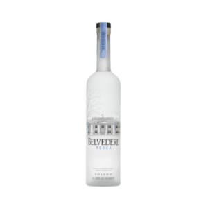 Belvedere Vodka 750ml