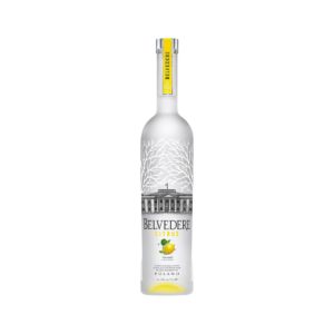 Belvedere Vodka 750ml Citrus