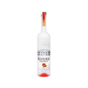 Belvedere Vodka Peach 750ml