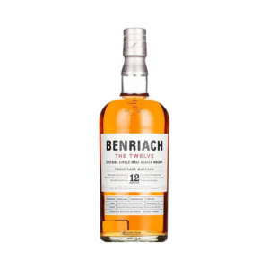 Benriach 750ml 12Yo Whisky
