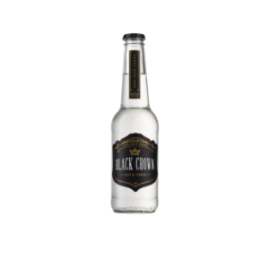 Black Crown 275ml Gin & Tonic