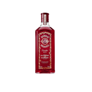 Bombay Bramble 750ml Blk Berry & R/Berry