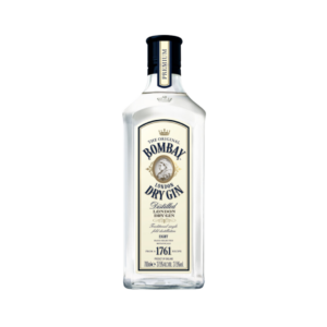 Bombay London Dry Gin 750ml