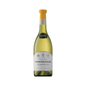 Boschendal 750ml 1685 Chardonnay