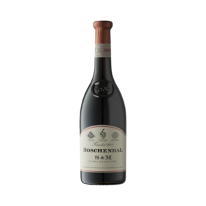 Boschendal 750ml 1685 S&M