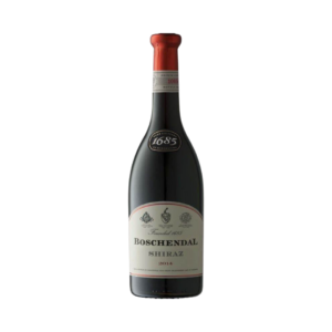 Boschendal 750ml Shiraz