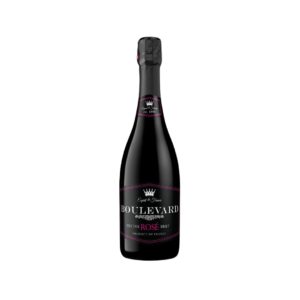 Boulevard 750ml Nectar Rose Brut