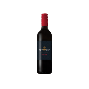 Brewine Sonder 750ml Red Blend