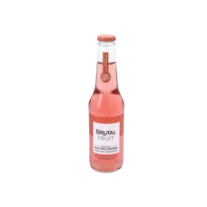 Brutal Fruit Nrb Ruby Apple 275ml