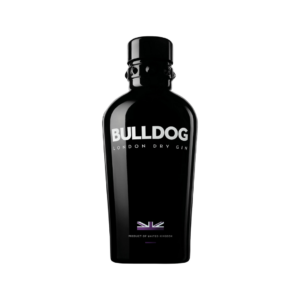 Bulldog London Dry Gin 750ml