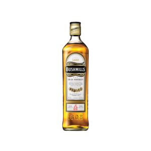 Bushmills Irish 750ml Whiskey