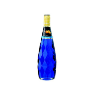 Butlers Liq Blue Curacao 750ml