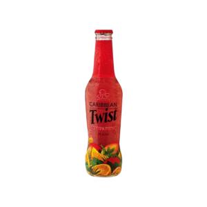 Caribbean Twist 275ml Tropical Punch