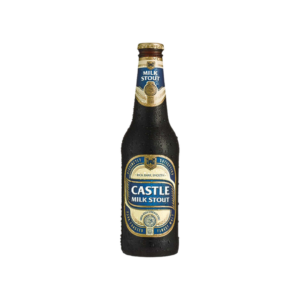 Castle Milk Stout 330ml Nrb