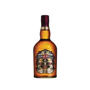 Chivas Regal 750ml 12Yo Whisky