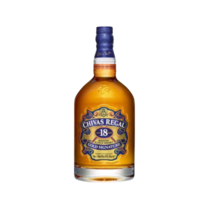 Chivas Regal 750ml 18Yrs Scotch Whisky