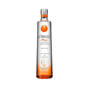 Ciroc Vodka 750ml Mango