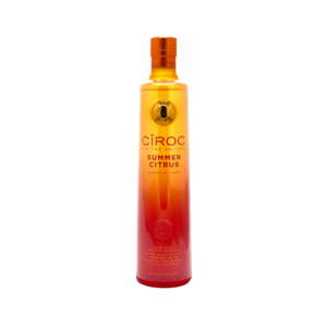 Ciroc Vodka 750ml Summer Citrus
