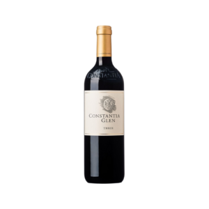 Constantia Glen 750ml Three