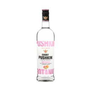 Count Pushkin 750ml Botanic