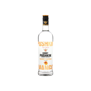 Count Pushkin 750ml Mango