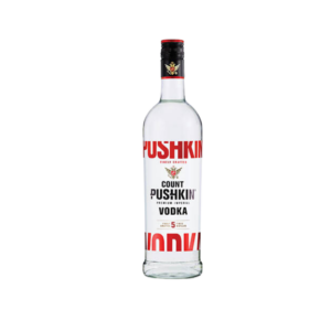 Count Pushkin Premium 750ml