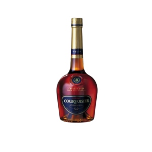 Courvoisier Vsop Cognac 750ml