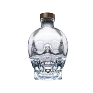 Crystal Head Vodka 750ml