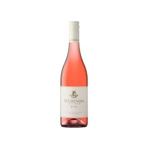 De Grendel 750ml Rose